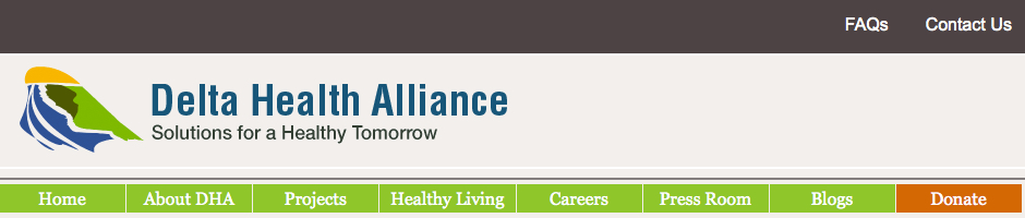 Delta Health Alliance